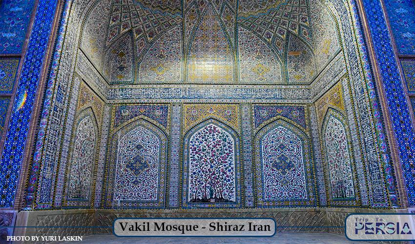 Hidden Gems of Desert : 14 Days Iran Tour